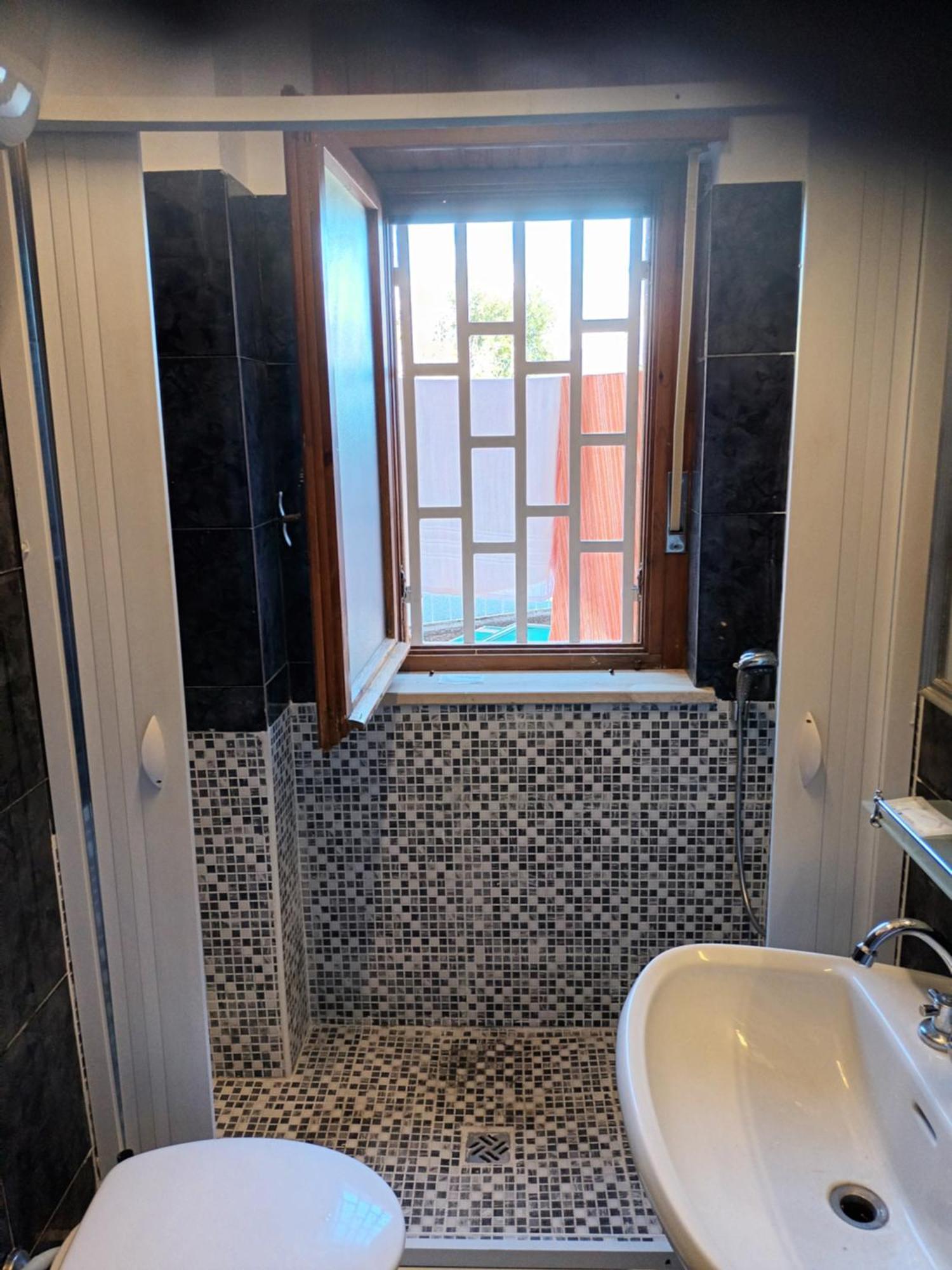 levante rooms Scalea Buitenkant foto