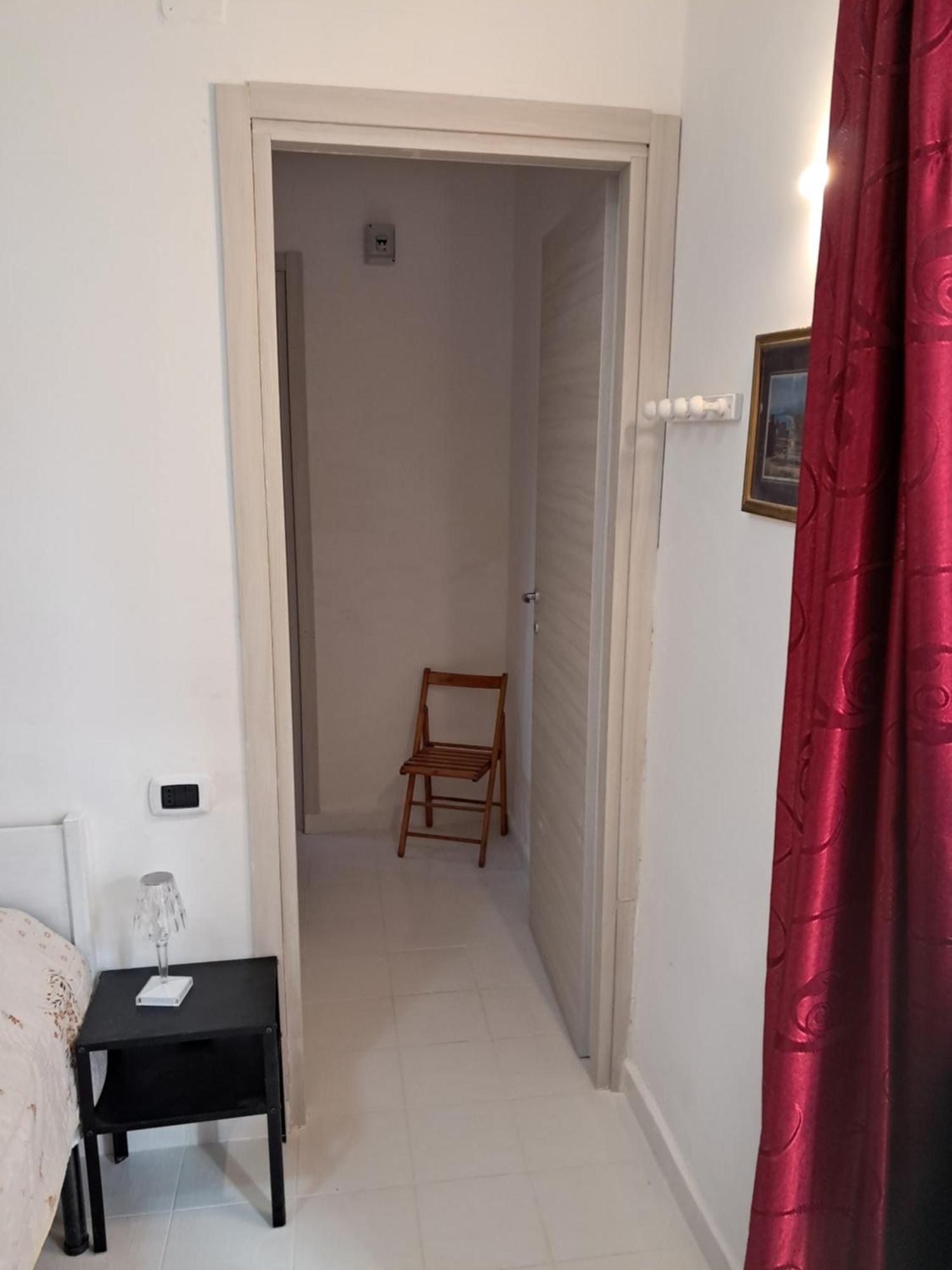 levante rooms Scalea Kamer foto