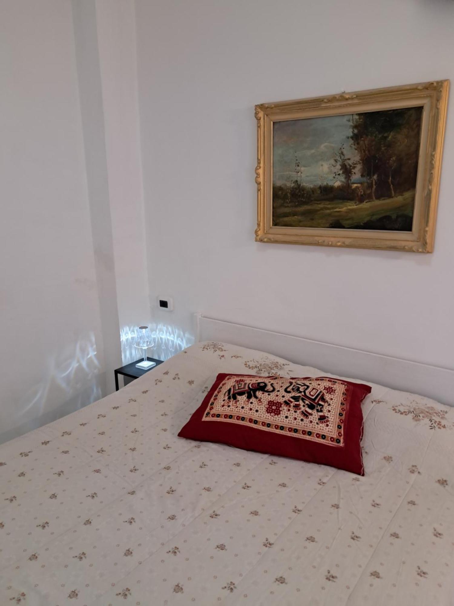 levante rooms Scalea Kamer foto