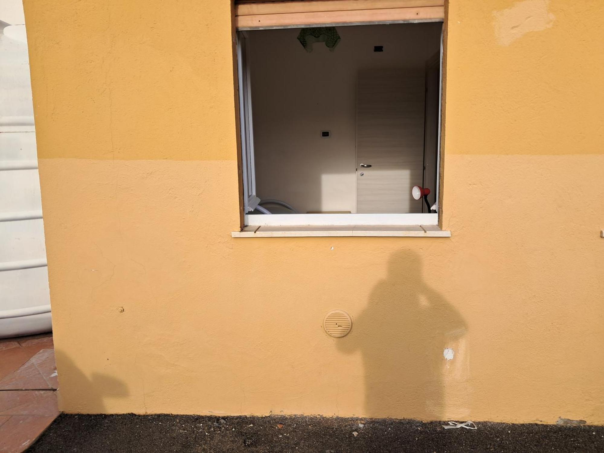 levante rooms Scalea Buitenkant foto