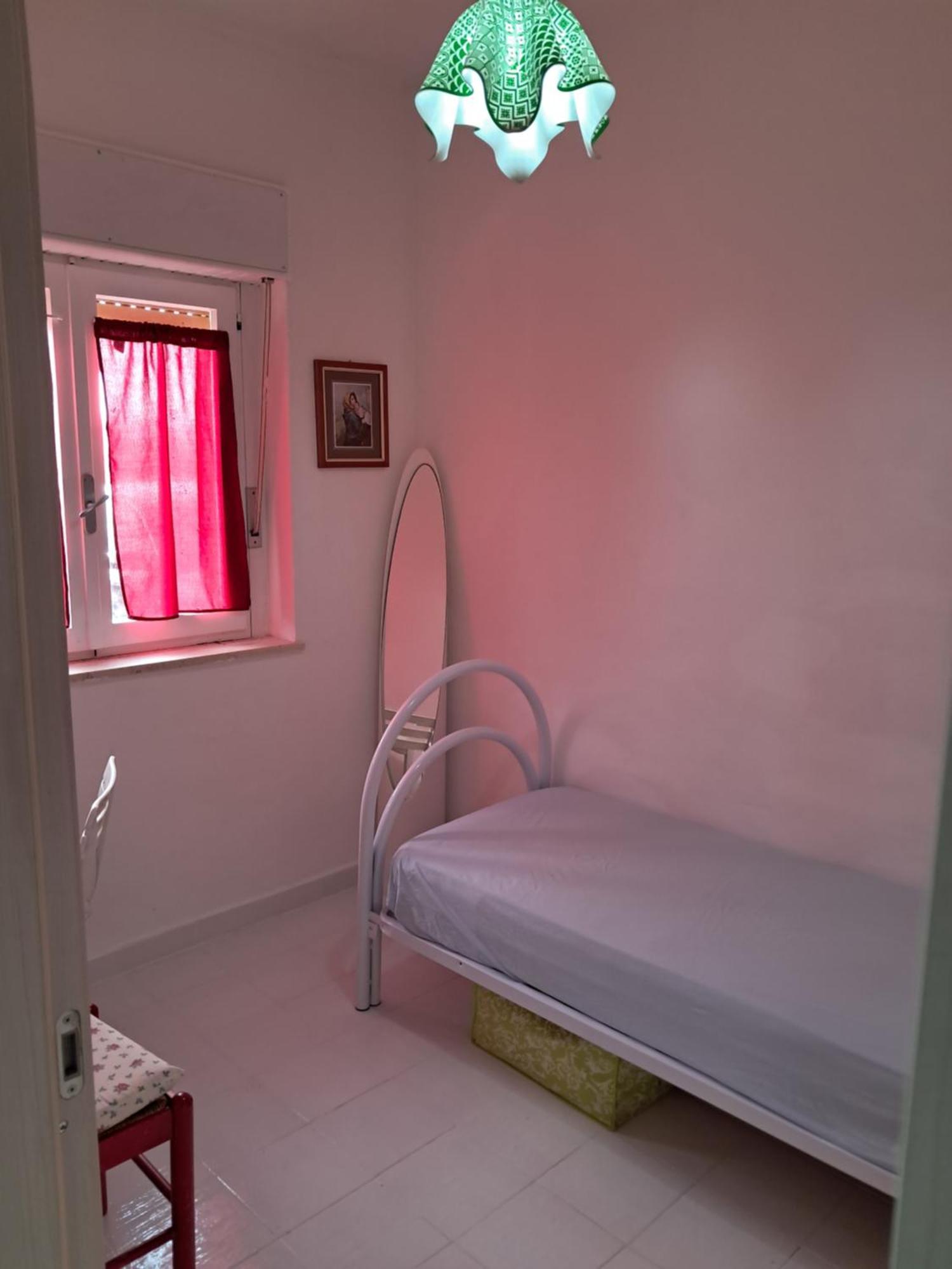 levante rooms Scalea Buitenkant foto