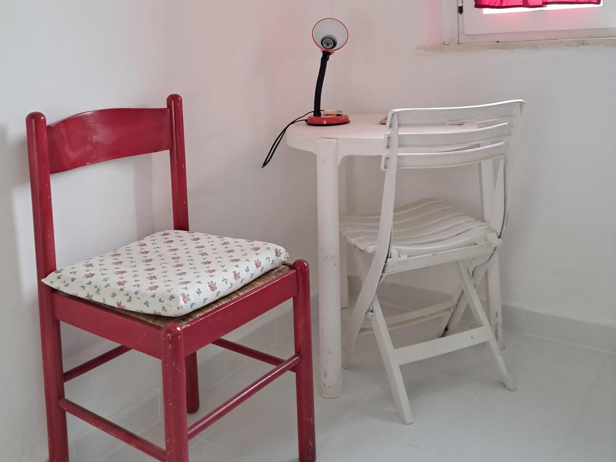 levante rooms Scalea Buitenkant foto